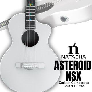 Natasha / ASTEROID NSX ラディアント・パール - J'z Shop(ジェイズ