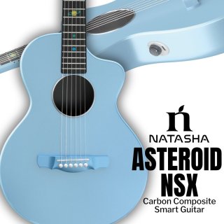 Natasha】Acoustic Guitars - J'z Shop(ジェイズショップ)