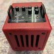 画像5:  【OUTLET】  PJB / nanobass X4C, Red   (5)
