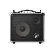 画像2: 限定生産 PJB / Bass Engine 17, Black Tweed   (2)