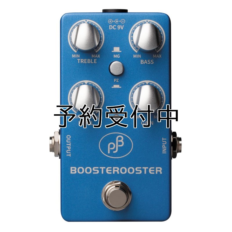 画像1: PJB / PE-2 Boosterrooster   (1)