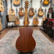 画像2:  【USED】  【一点物】  Taylor / GS-mini-e Special Edition (Sakuraburst)    (2)