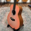 画像3:  【USED】  【一点物】  Taylor / GS-mini-e Special Edition (Sakuraburst)    (3)