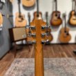 画像8:  【USED】  【一点物】  Taylor / GS-mini-e Special Edition (Sakuraburst)    (8)