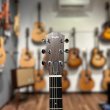 画像3:  【USED】  【一点物】  Taylor / 24CE    (3)