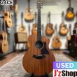 画像1:  【USED】  【一点物】  Taylor / 24CE    (1)