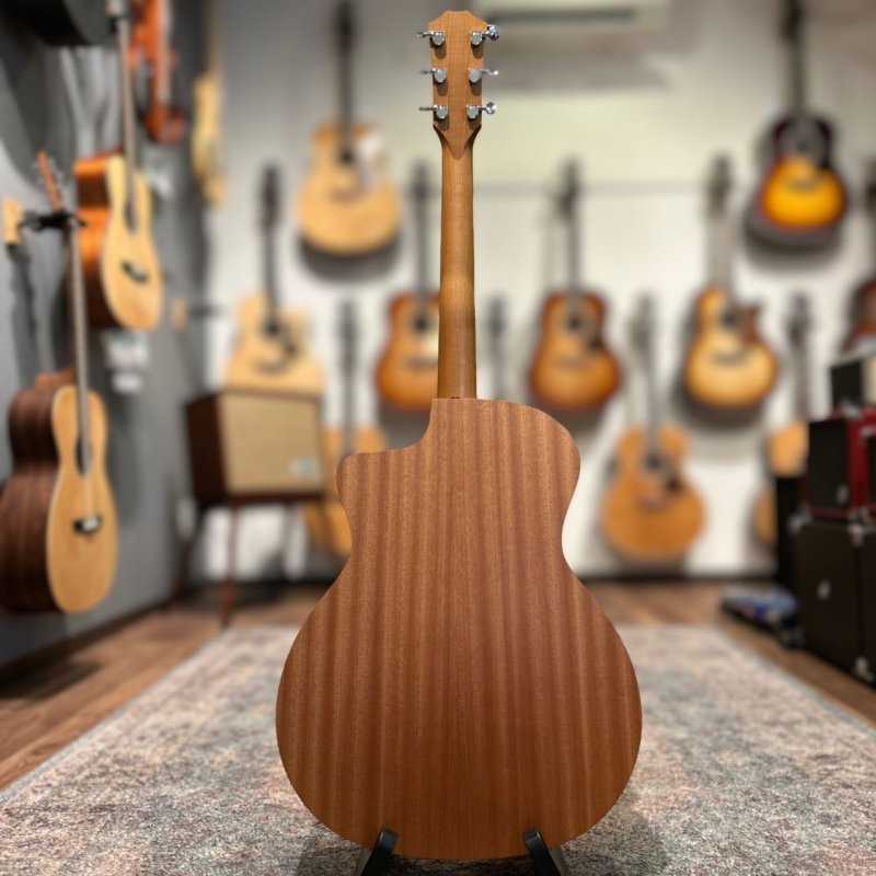 画像2:  【USED】  【一点物】  Taylor / 24CE    (2)