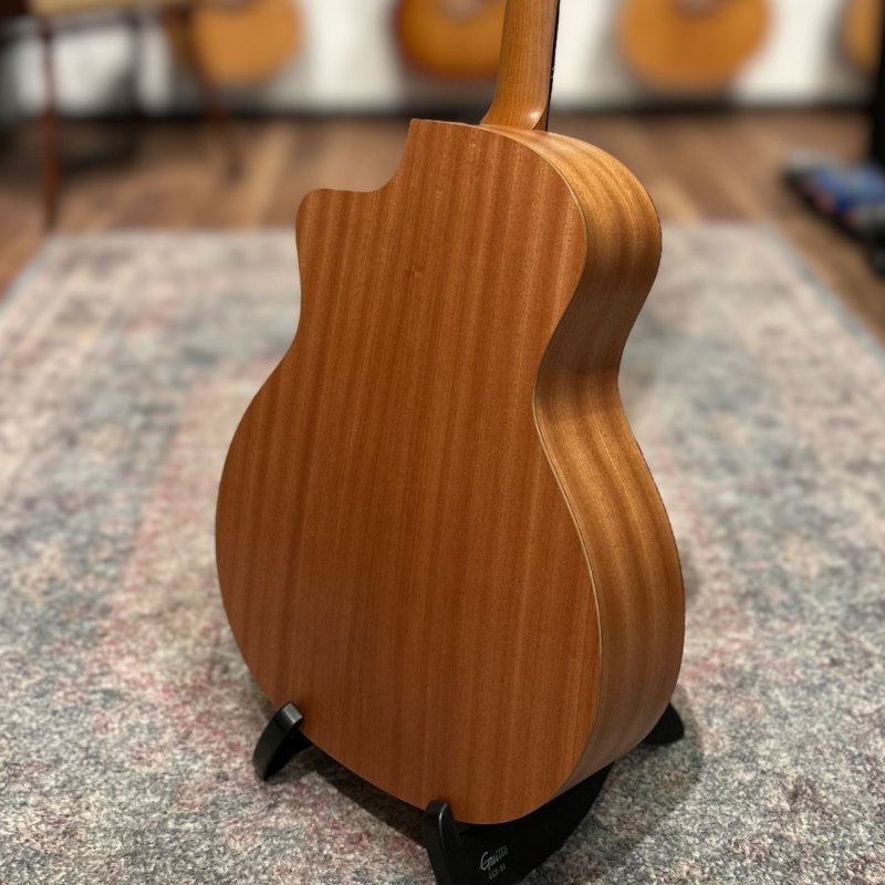 画像8:  【USED】  【一点物】  Taylor / 24CE    (8)
