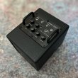 画像7:  【OUTLET】  【一点物】   PJB / nanobass X4C, Black  (7)