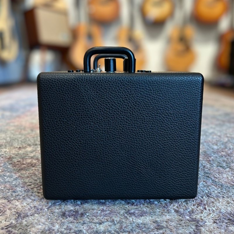 画像5:  【OUTLET】  【一点物】   PJB / nanobass X4C, Black  (5)