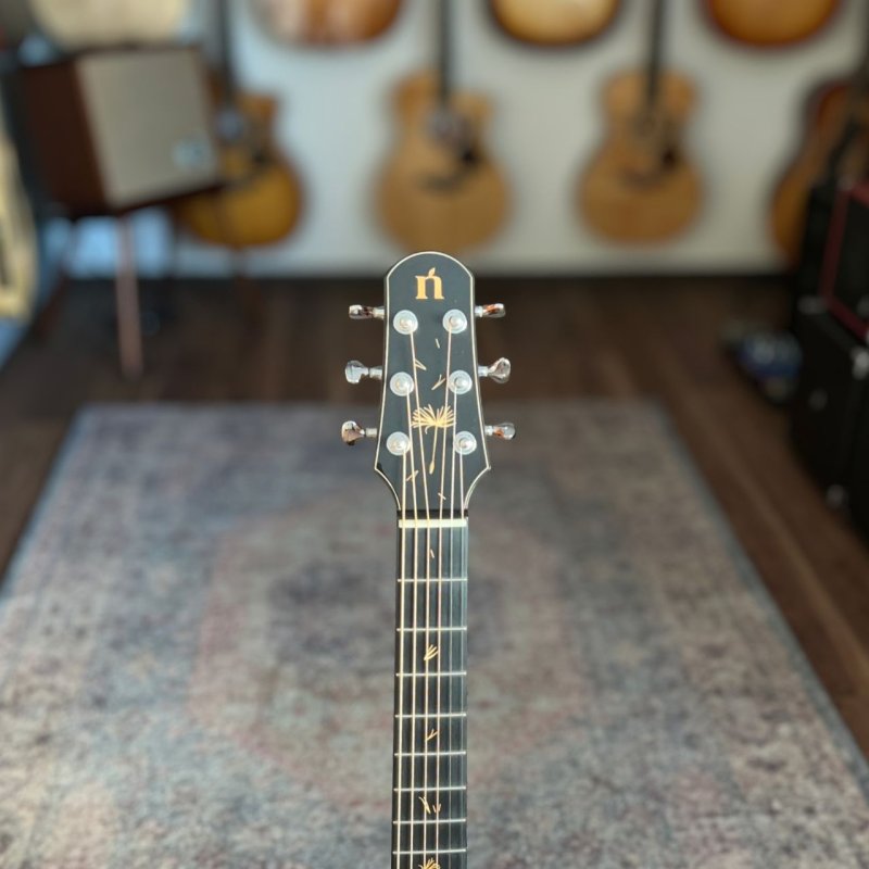 画像3:  【USED】  【一点物】  Natasha / JC-1 mini    (3)
