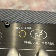 画像8:  【OUTLET】 PJB / Bass Engine 17,Black Tweed  (8)