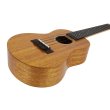 画像4: Liko ukulele / Plain LKC-26P   (4)