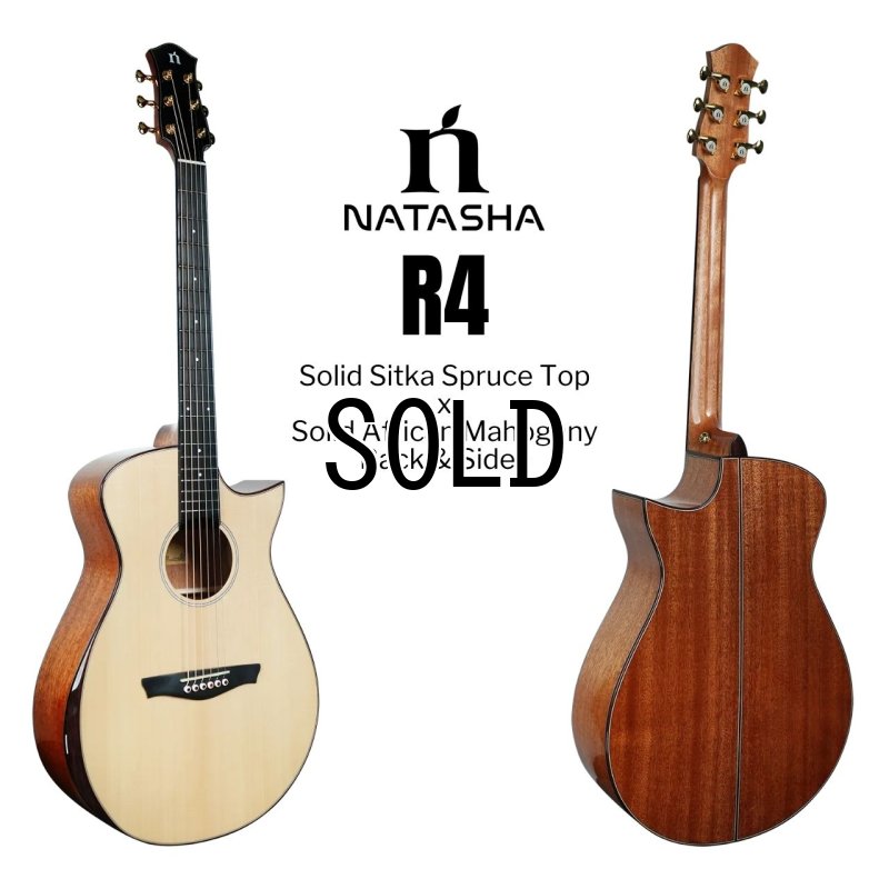 画像1: Natasha / R4   (1)