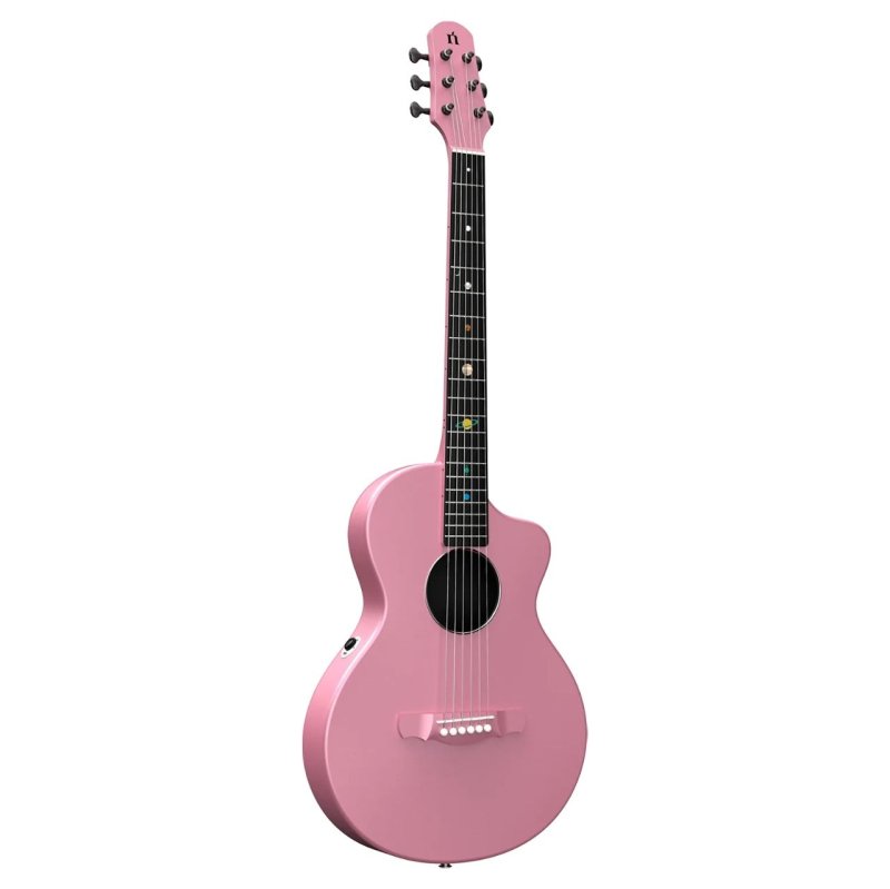 画像2: Natasha / Asteroid NSX Sakura Pink   (2)