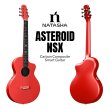 画像1: Natasha / Asteroid NSX Imperial Red   (1)