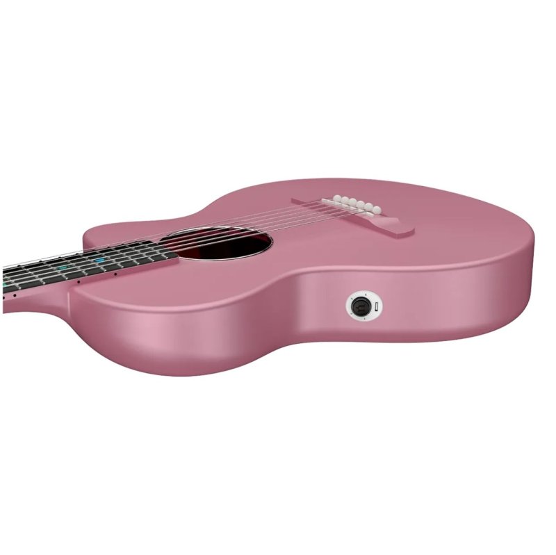 画像5: Natasha / Asteroid NSX Sakura Pink   (5)