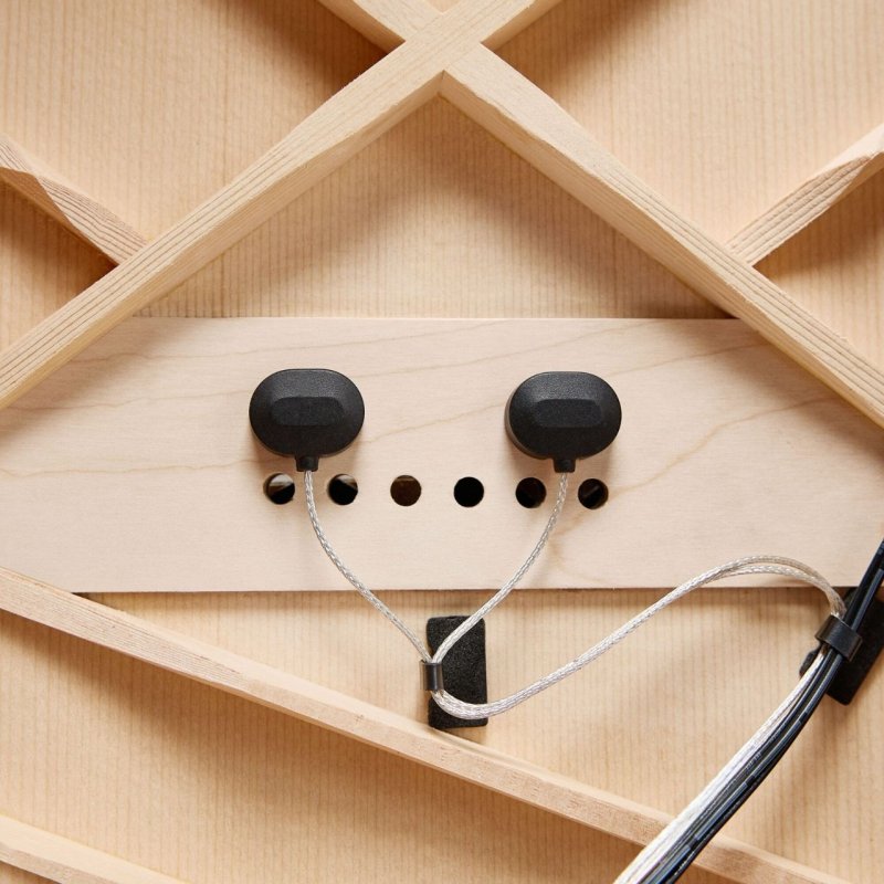画像2: L.R.Baggs / HiFi DNA   (2)