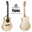 画像1: Natasha / Flame   (1)