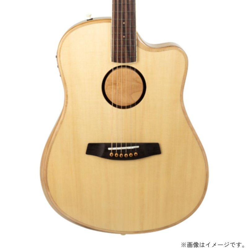 画像3: L.R.Baggs / AEG-1, Natural Engelmann Spruce   (3)