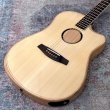 画像1: L.R.Baggs / AEG-1, Natural Engelmann Spruce #24-0485  【店頭展示中】 (1)