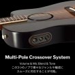 画像9: L.R.Baggs / AEG-1, Sunburst Sitka Spruce   (9)