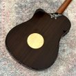 画像10: L.R.Baggs / AEG-1, Sunburst Sitka Spruce (#25-0057)  【店頭展示中】 (10)