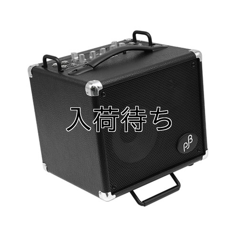 画像2: PJB / Bass Engine 17, Black   (2)