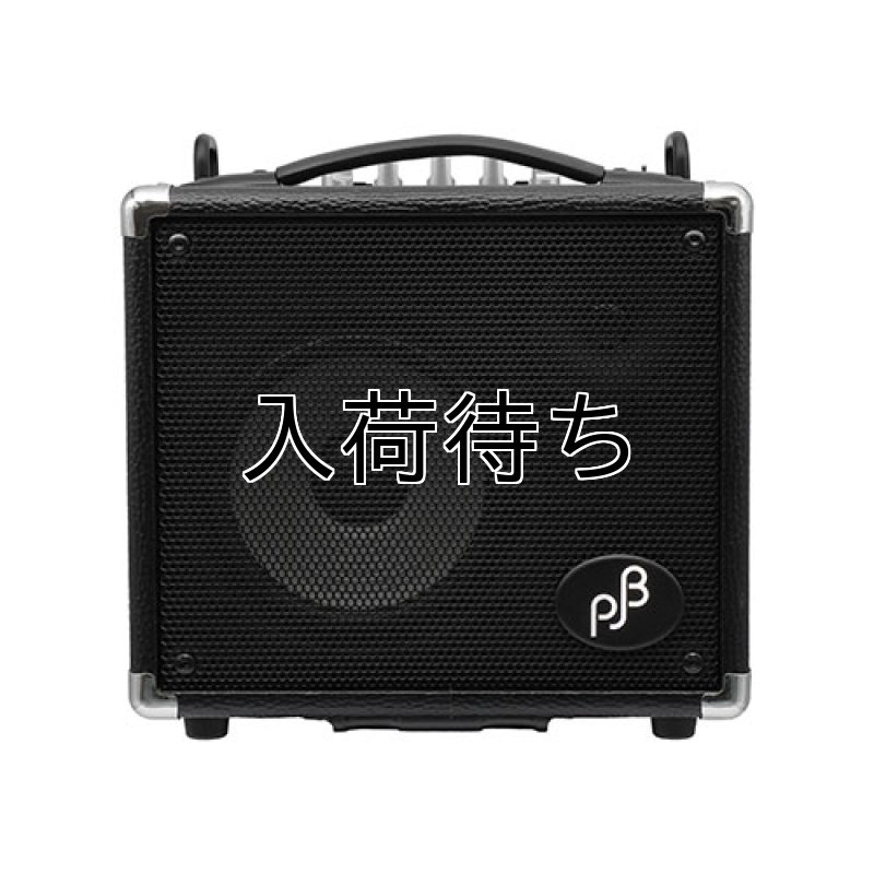 画像3: PJB / Bass Engine 17, Black   (3)