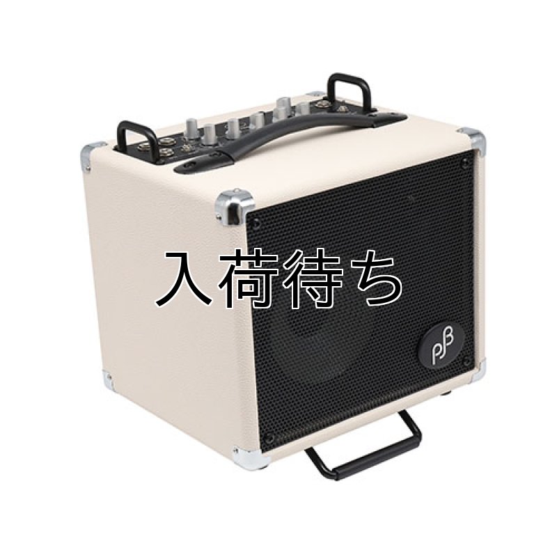 画像2: PJB / Bass Engine 17, White   (2)