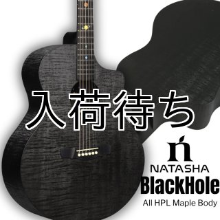 Natasha / Black Hole Mini - J'z Shop(ジェイズショップ)