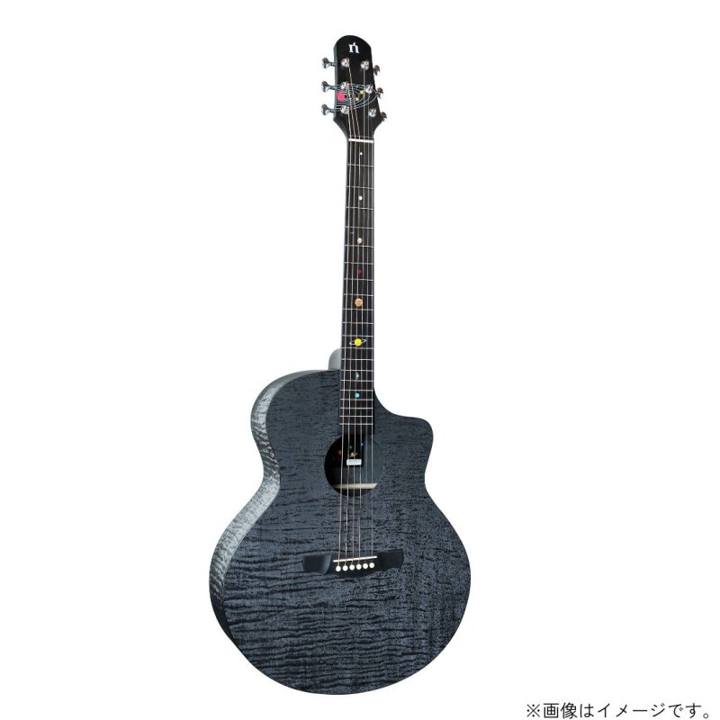 画像2: Natasha / Black Hole  【未展示在庫】 (2)