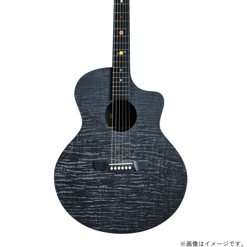 画像3: Natasha / Black Hole  【未展示在庫】 (3)