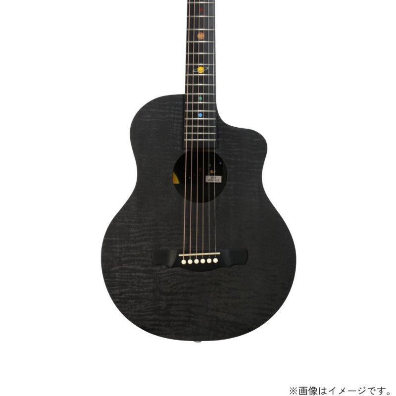 画像3: Natasha / Black Hole Mini   (3)