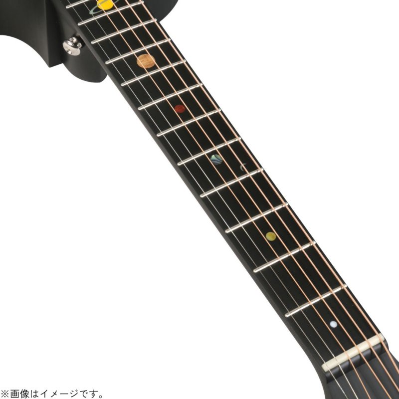 画像6: Natasha / Black Hole Mini   (6)