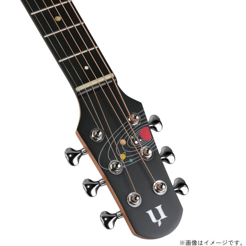 画像7: Natasha / Black Hole Mini   (7)