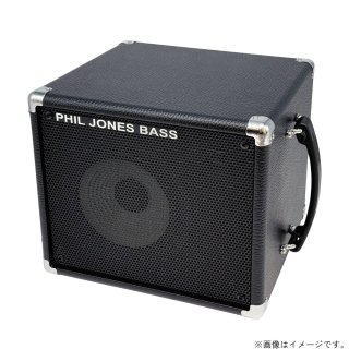 Phil Jones Bass フィルジョーンズベース 商品一覧
