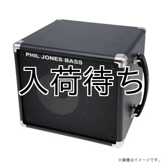 PJB / BassCabinet CAB-17 - J'z Shop(ジェイズショップ)