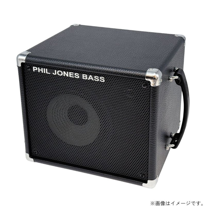 画像1: PJB / BassCabinet CAB-17   (1)