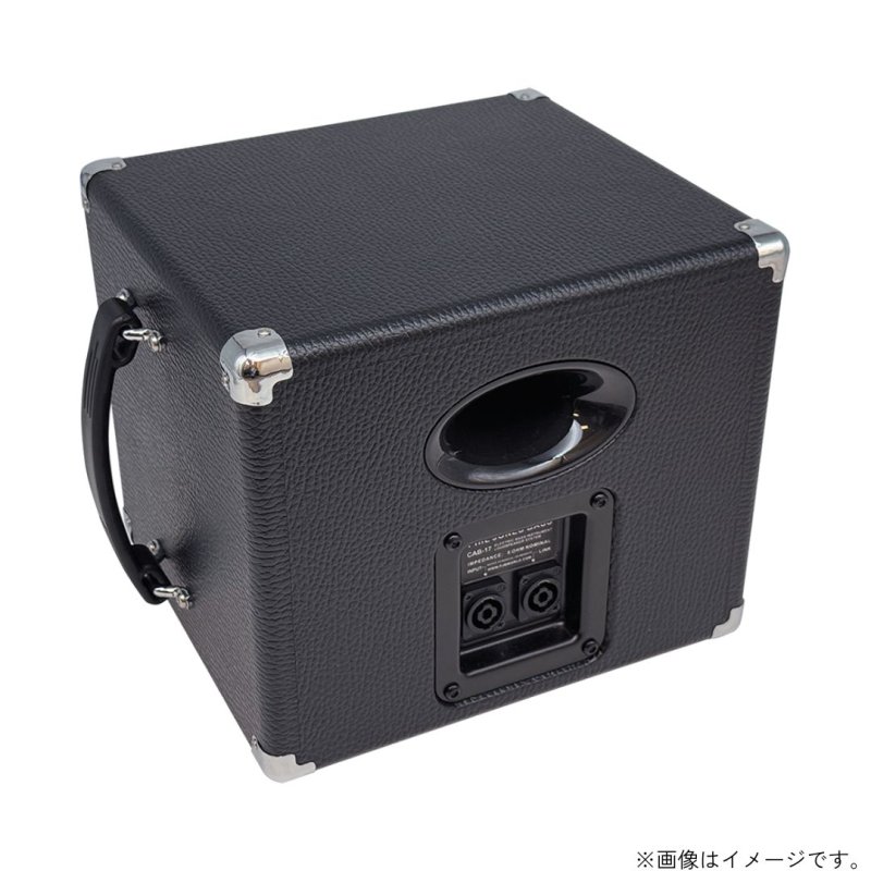 画像2: PJB / BassCabinet CAB-17   (2)