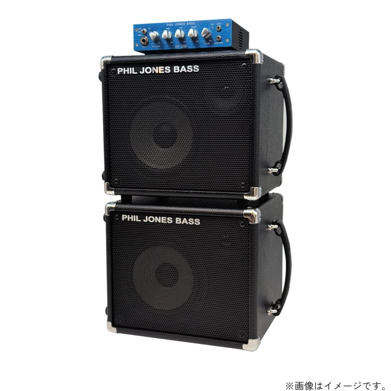 画像4: PJB / BassCabinet CAB-17   (4)