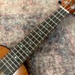 画像5:  【OUTLET】  KUMU ukulele / Feather Concert w / Five-O by LRBaggs (#18081475)   (5)