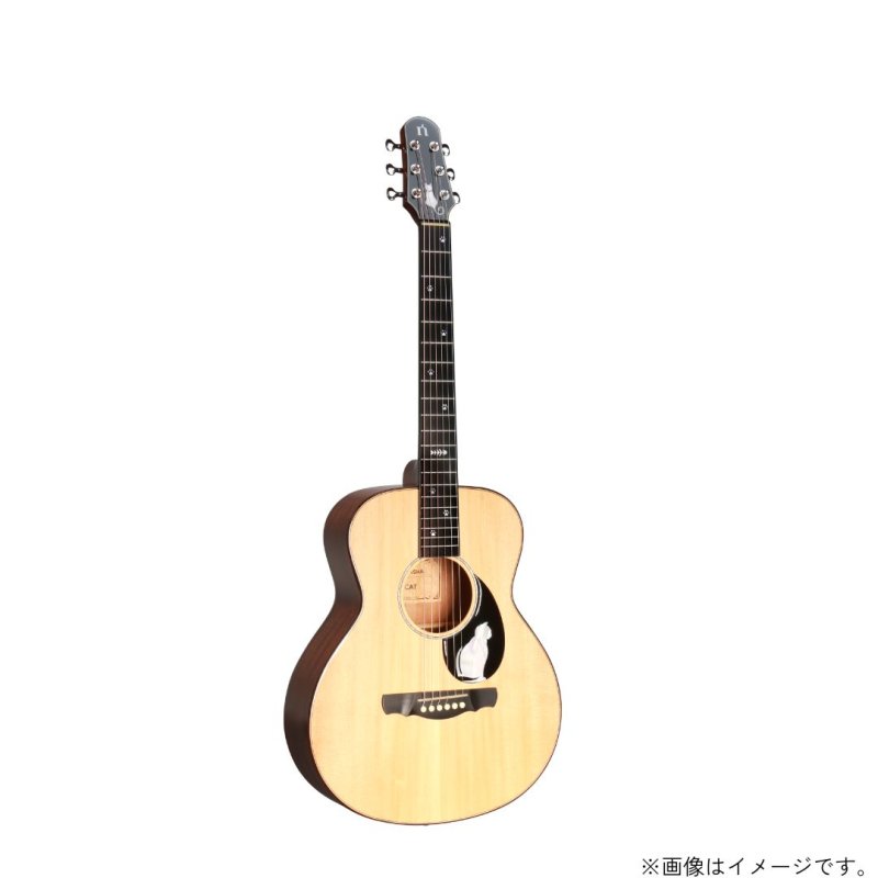 画像2: Natasha / Cat Mini   (2)