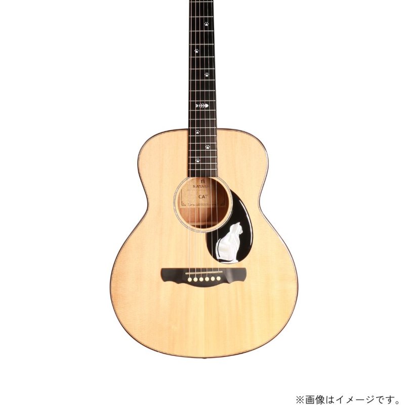 画像3: Natasha / Cat Mini   (3)