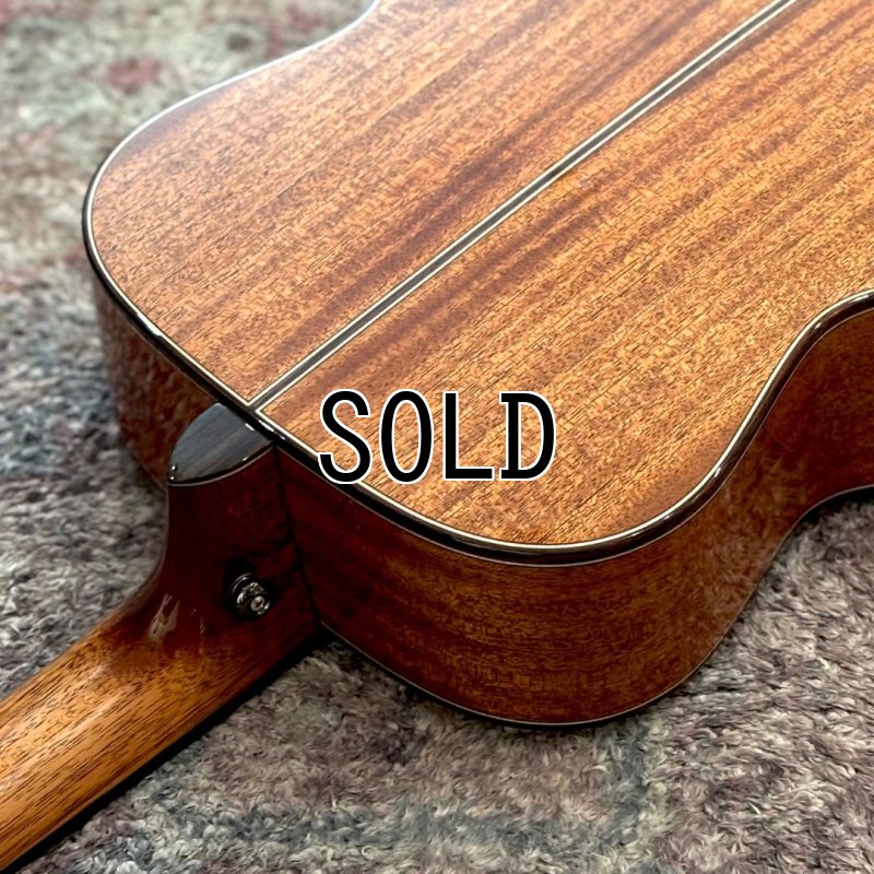 画像8:  【USED】  Natasha / Cat Mini w / HiFi by LRBaggs (#240107548)  【店頭展示品】 (8)