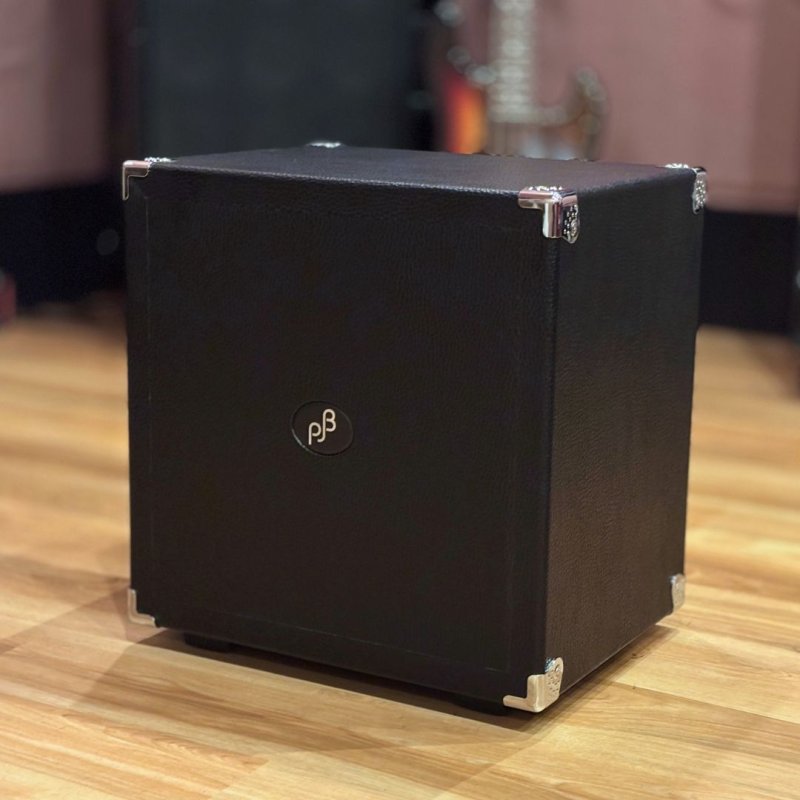 画像1: PJB / D-Box (CAB-47)   (1)