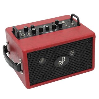 入手困難！モンスターベースキャビ！PHIL JONES BASS 16B PJBの16Bが本日USAより到着！ – JES公式ブログ