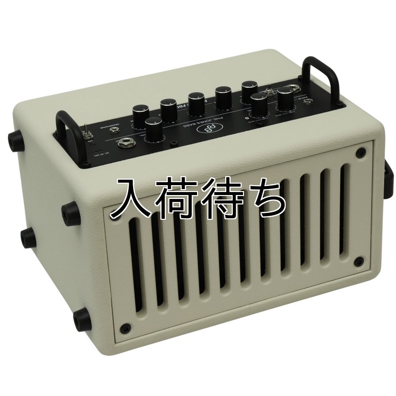 画像2: PJB / Double Four Plus, White   (2)