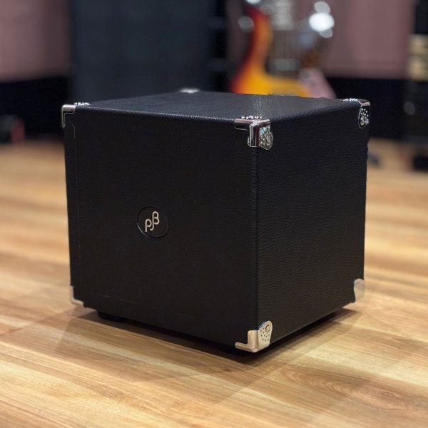 画像1: PJB / D-Box (C4)   (1)