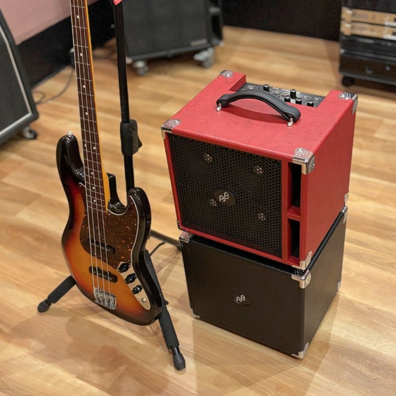 画像5: PJB / D-Box (C4)   (5)